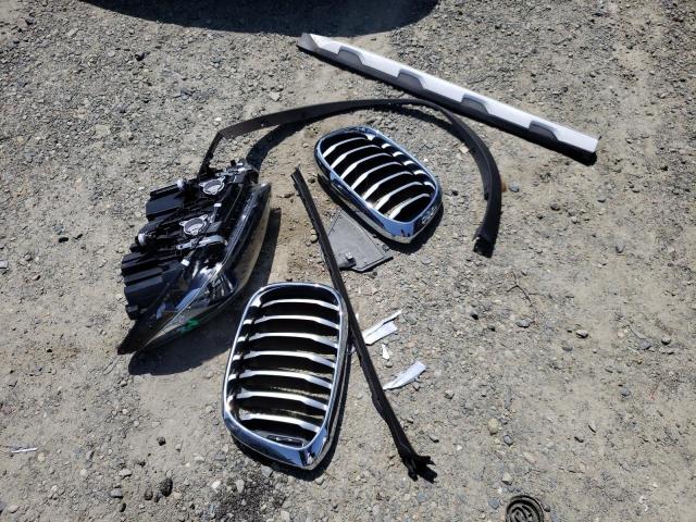 5UXTY5C03M9G94460 BMW X3 Xdrive30i
