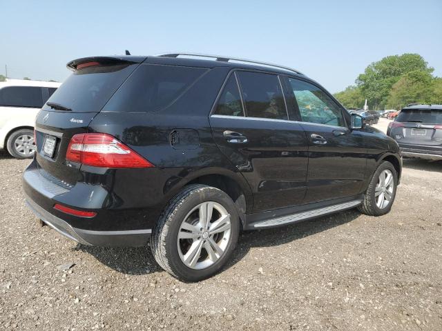 VIN 4JGDA5HB5DA207612 2013 Mercedes-Benz ML-Class, ... no.3