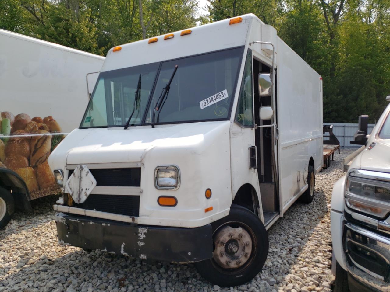 1998 freightliner sale mt45