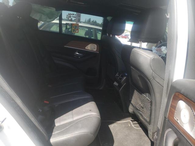 4JGFB4KBXMA460238 Mercedes-Benz Gle 350 4matic