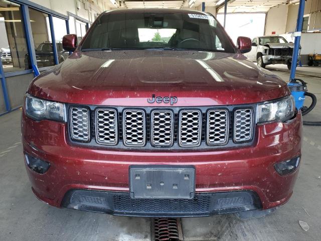 1C4RJFAG5LC402294 Jeep Grand Cherokee Laredo