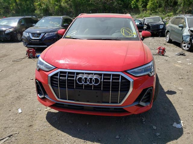 WA1EECF36K1072936 Audi Q3 PREMIUM 5