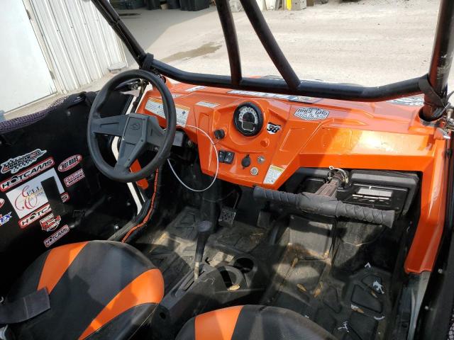 2014 POLARIS RZR 900 XP - 4XAJT9EA8EF261955
