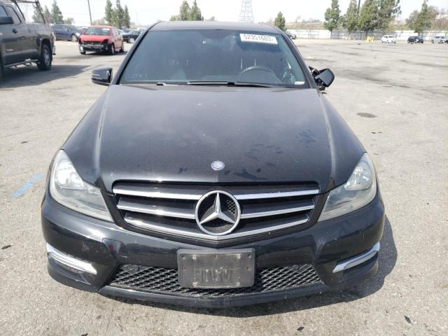 WDDGF8AB0ER312470 Mercedes-Benz C 300 4matic