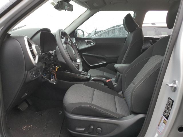 KNDJ23AU4M7795407 KIA SOUL LX