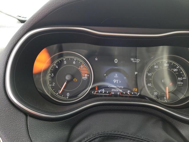 1C4PJMBX3KD409506 Jeep Cherokee Trailhawk