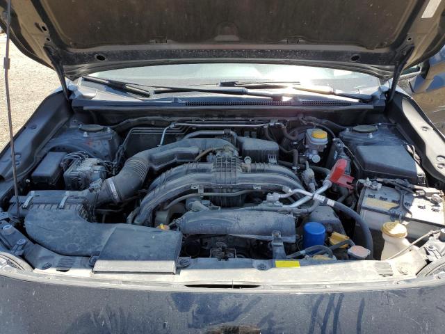 JF2GTABC2JH282276 Subaru Crosstrek Premium