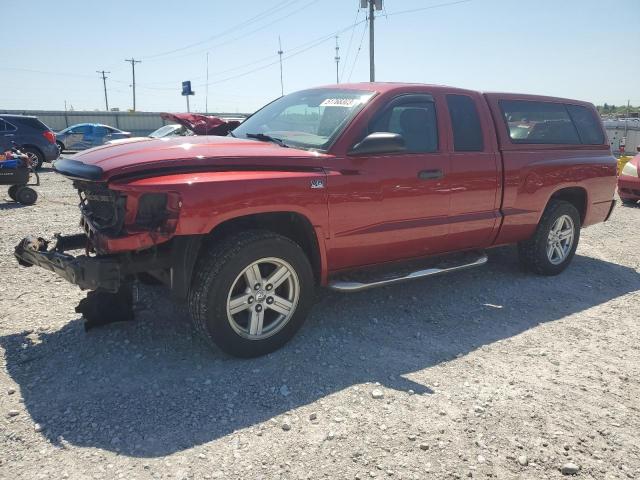 2010 Dodge Dakota 