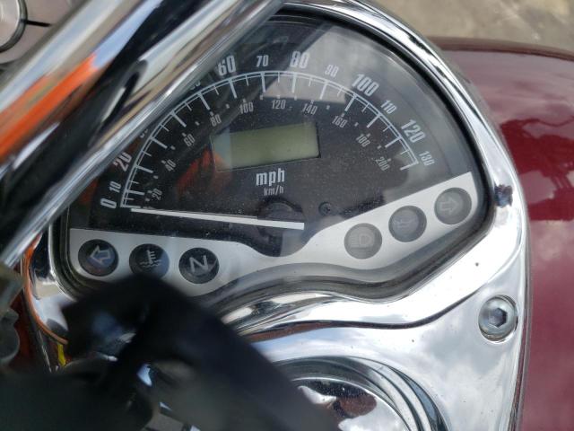 2006 HONDA VTX1300R 1HFSC55016A206555