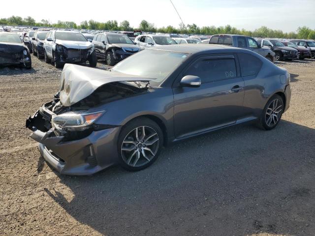 2016 Scion tC 