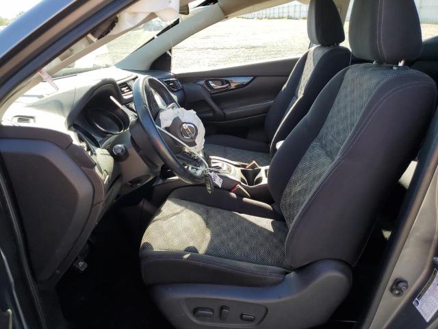 JN1BJ1CP4KW228008 Nissan Rogue Sport S