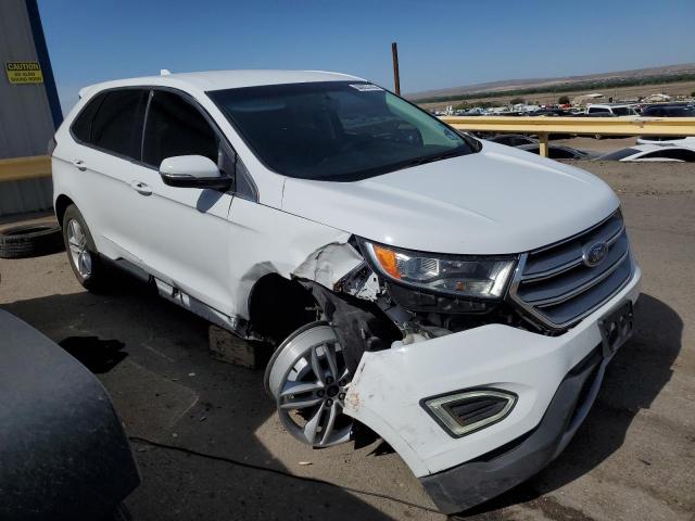 2FMTK3J87FBC26620 Ford EDGE SEL
