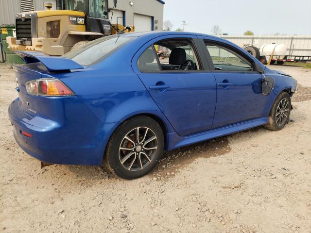 2015 MITSUBISHI LANCER SE JA32V2FW8FU010311