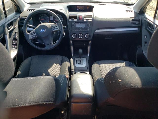 JF2SJAEC9EH497249 Subaru Forester 2.5i Premium
