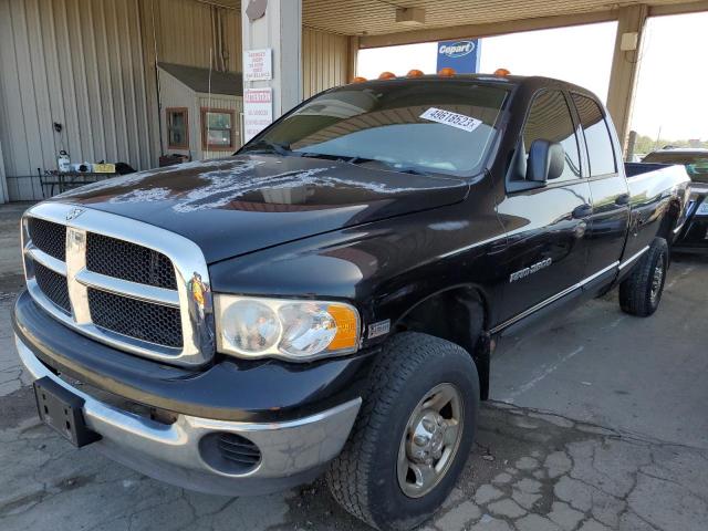 2003 Dodge Ram 2500 ST