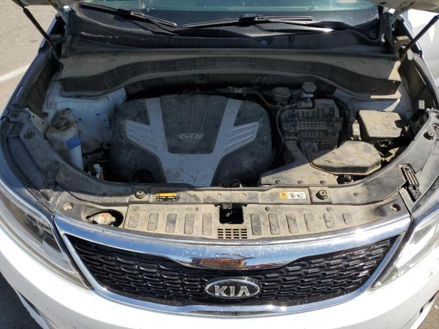 5XYKU4A78EG474277 KIA SORENTO EX