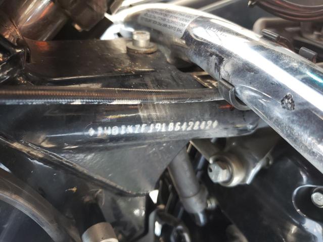 2020 HARLEY-DAVIDSON FLTRK - 1HD1KZF19LB642842