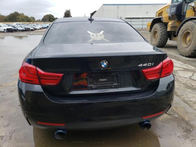 2018 BMW 440I WBA4W7C58JAB93705