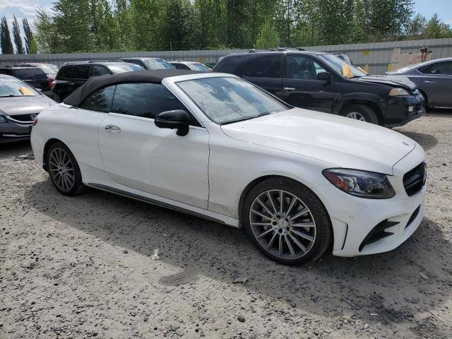 Mercedes-Benz C 43 Amg 2020 WDDWK6EB3LF962866 Image 4