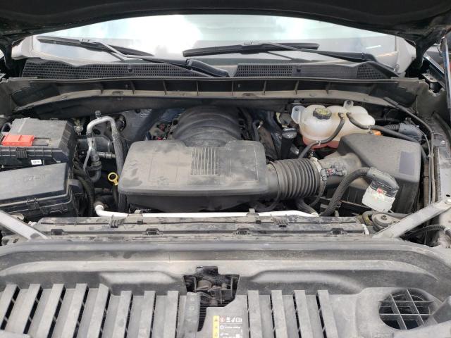 1GTU9FEL3MZ275313 GMC Sierra K1500 Denali