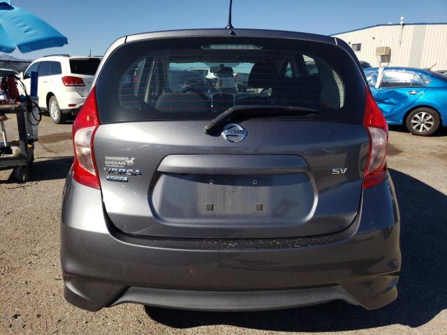 3N1CE2CP0JL352456 Nissan Versa Note S