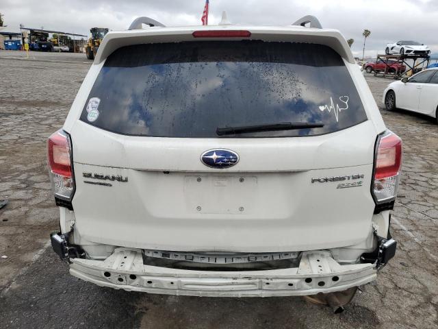 JF2SJAGC2HH468662 Subaru Forester 2.5i Premium