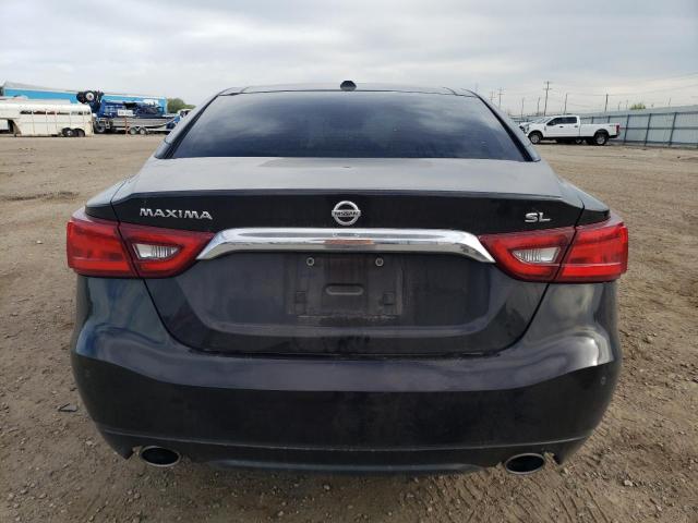 1N4AA6AP8HC386456 Nissan Maxima 3.5s