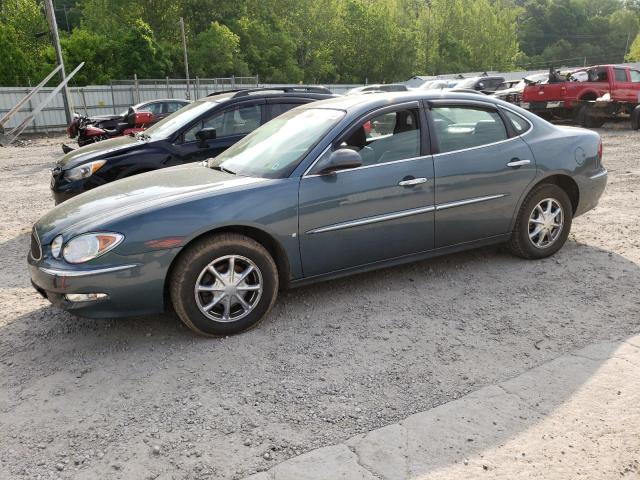 2007 Buick LaCrosse CXL