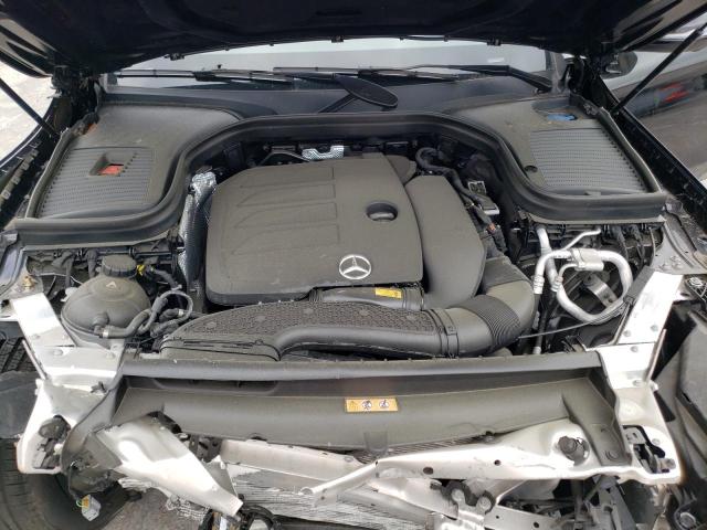W1N0G8DB7NV395545 Mercedes-Benz GLC 300