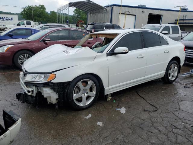 2008 Volvo S80 