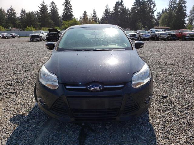 1FADP3F24EL169165 Ford FOCUS SE