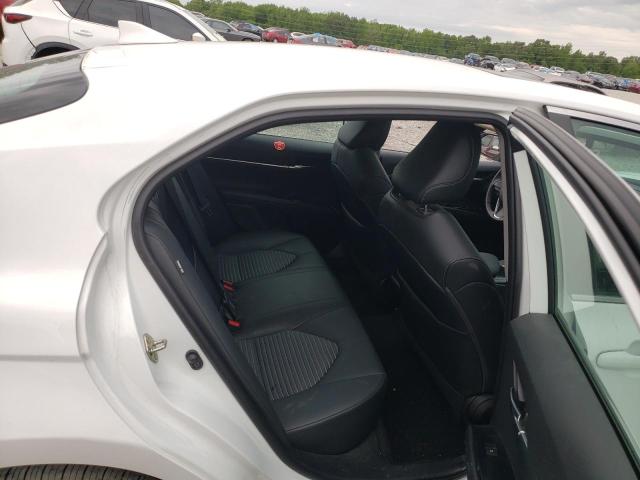 2020 TOYOTA CAMARY SE 4T1M11AK3LU881743