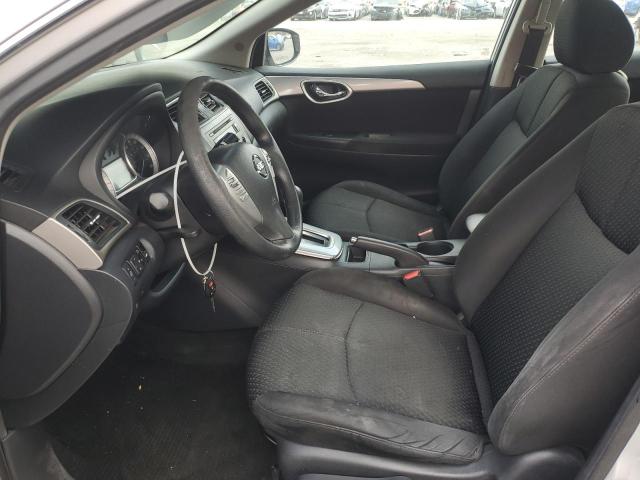 3N1AB7AP9EL623391 Nissan SENTRA S