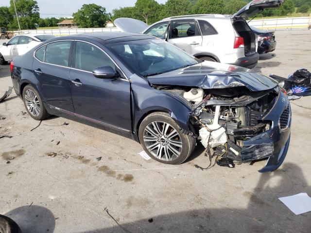 KNALN4D77F5176291 KIA Cadenza Premium