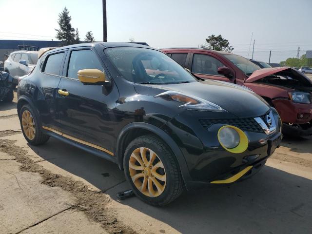 2015 NISSAN JUKE S - JN8AF5MV4FT550822