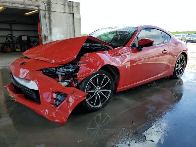 2017 Toyota 86 Base