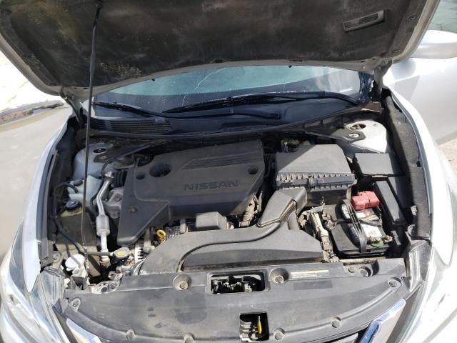1N4AL3AP9GC141687 Nissan ALTIMA 2.5