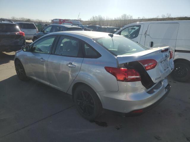 1FADP3F24FL287511 Ford FOCUS SE