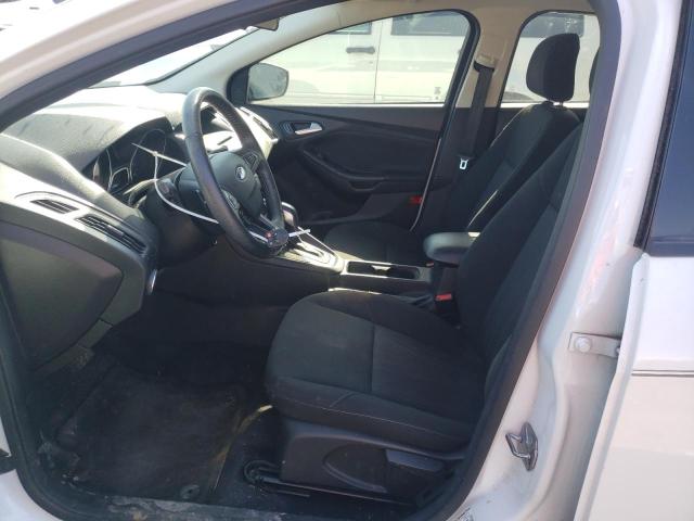 1FADP3F28FL280383 Ford FOCUS SE