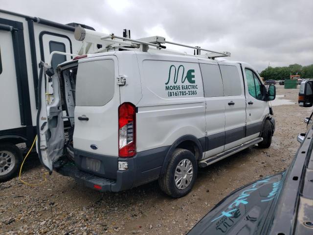 2016 FORD TRANSIT T- - 1FTYR1ZM2GKB34558