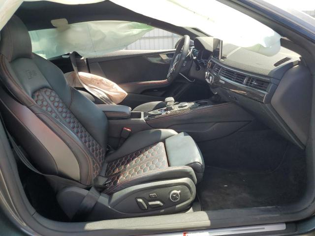 WUAPWAF54KA901054 Audi RS5