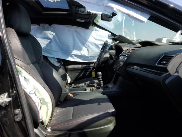 2021 SUBARU WRX SPORT JF1VA1Z66M9808019