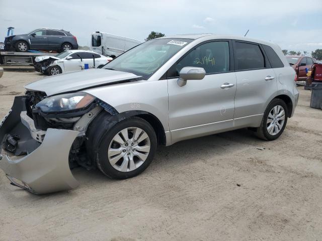 2011 Acura RDX 