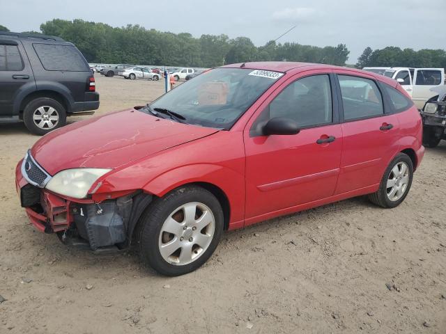 2005 Ford Focus ZX5