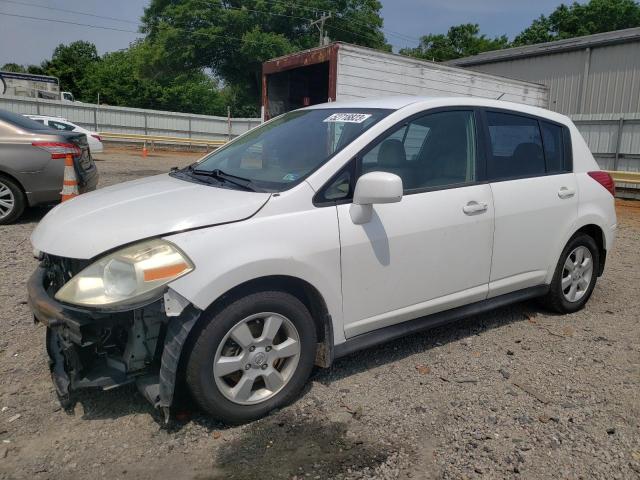 2007 Nissan Versa S