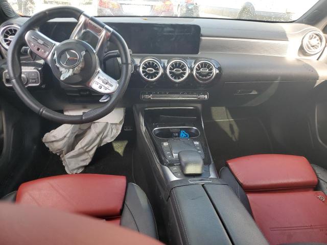 2021 MERCEDES-BENZ A 35 AMG - W1K3G5BB5MJ304970