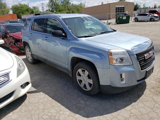2GKALNEK3F6334434 GMC TERRAIN SL