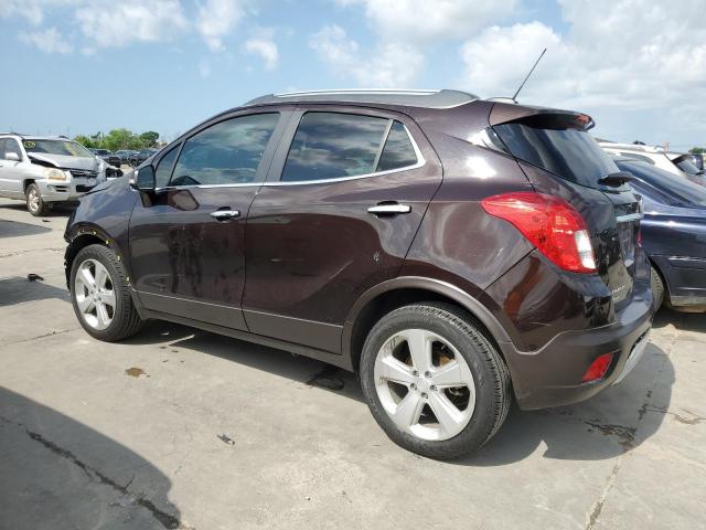 2016 BUICK ENCORE CON - KL4CJBSB4GB526645