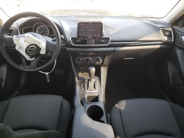 2015 MAZDA 3 SV - JM1BM1T76F1264323