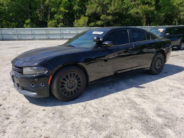 2019 DODGE CHARGER PO - 2C3CDXKT3KH726939
